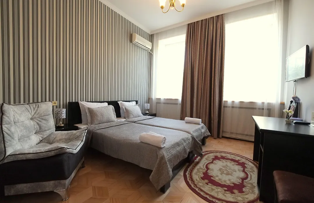 Georgian House-1