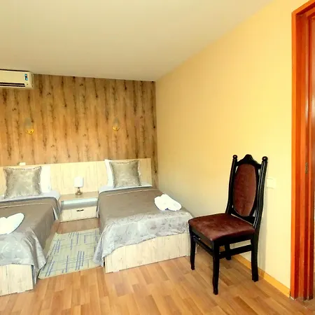 Georgian House-2